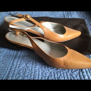 Anne Klein kitten heels ***donating October 9***